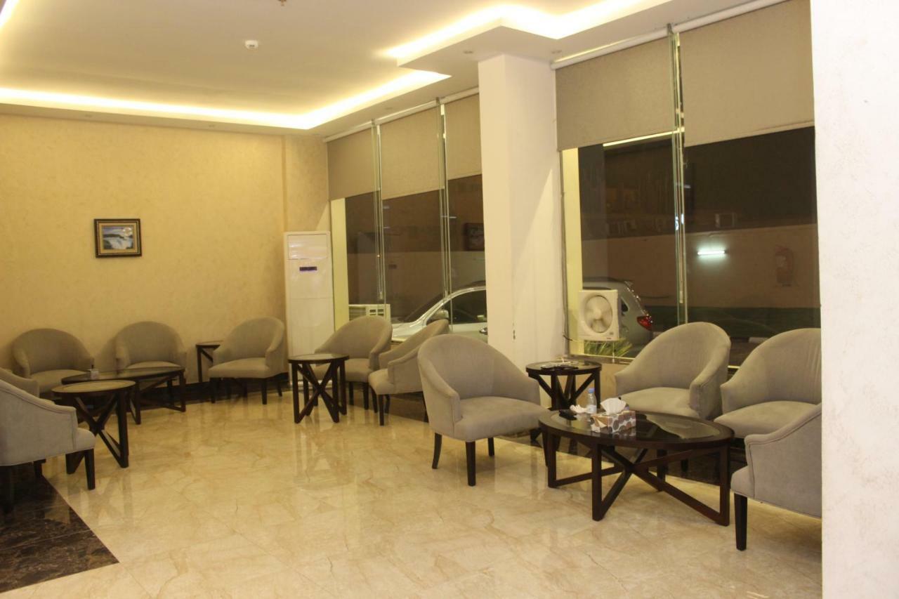 Al Lord Hotel Abu Qa'ar Exterior foto